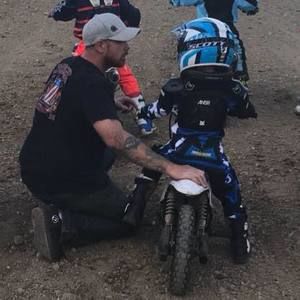 Meet your Posher, Greg